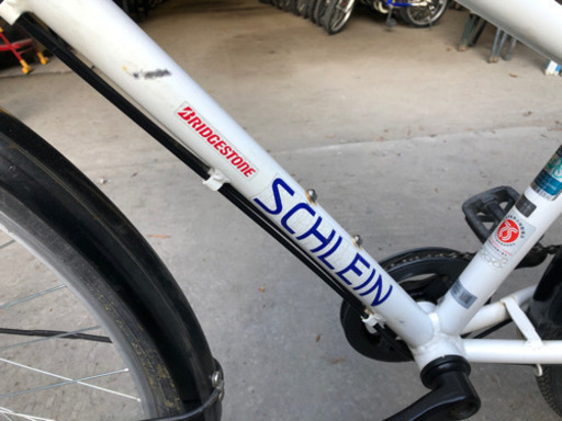子供車　ブリヂストン　２４インチ　12,100円（税込）