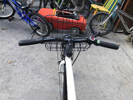 子供車　ブリヂストン　２４インチ　12,100円（税込）