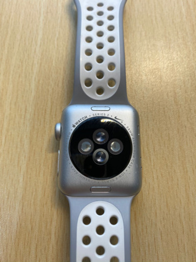 おもちゃ Apple Watch series2 NIKE +