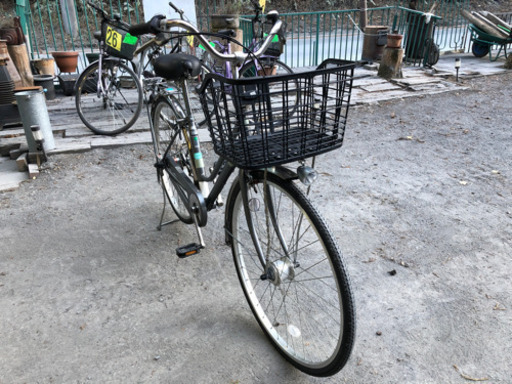 シティ　27インチ　内装3段　8,800円（税込） シティ 27インチ 内装3段 8,800円（税込） 内装3段 自転車 27」の人気 