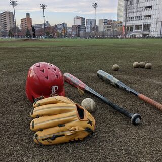 女子野球の写真・動画撮影をしていただける女性の方募集！
