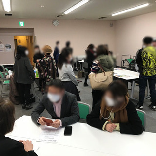 令和3年2/15長野【第24回 長野ワンコインビジネス交流会】