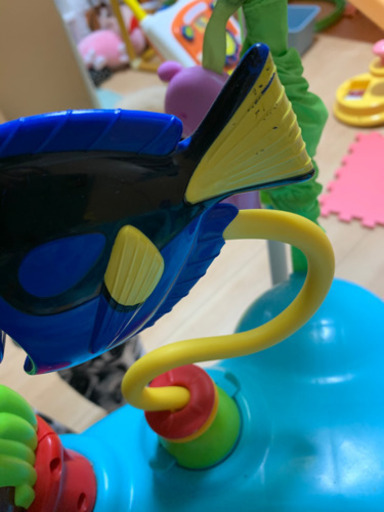 ニモジャンパルー
