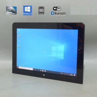 赤字覚悟 中古動作良品 高速SSD 10.1型 Lenovo T...