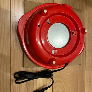たこ焼き器の画像