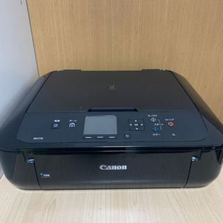 Canon PIXUS MG5730 中古品