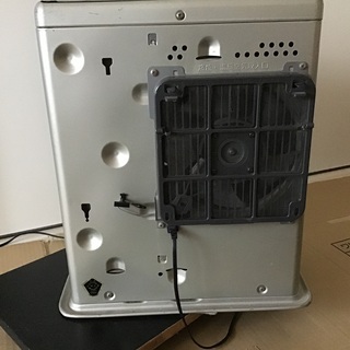 ダイニチ石油ファンヒーター　　無料の画像