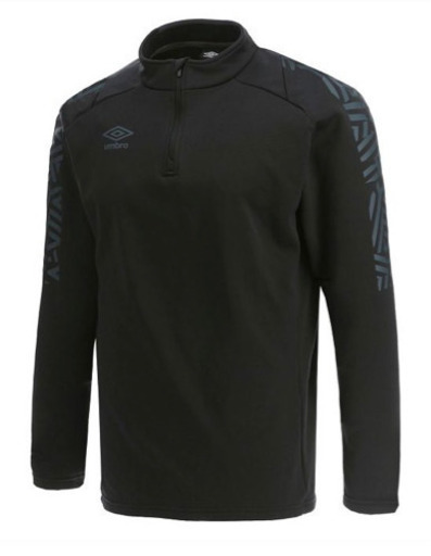 【新品・未使用】 UMBROトレーニングウェア上下セット XL