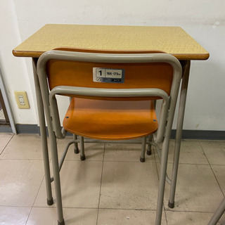 学習机&学習椅子セット