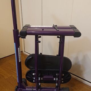 レッグマジック