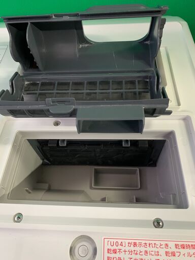 パナソニック　9キロ　ドラム式洗濯機　2013年製　お譲りします