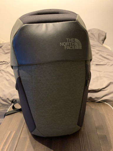 The North Face  バックパック　カバン　アクセスパックオーツー