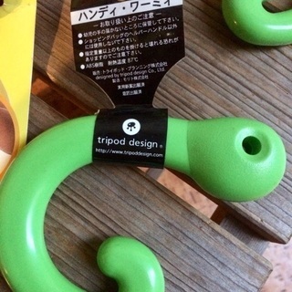 福祉用品 ひとつ100円 キャップ開け・レジ袋持ち手ハンドル  ユニバーサルデザイン 介護 バリアフリー の画像