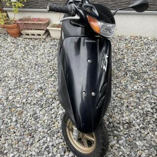 すい ライブディオzx 実働 書類有り 初期型