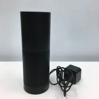 アマゾン　Amazon echoプラス