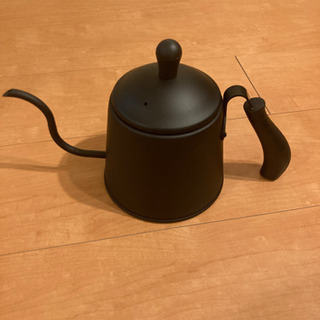 ケトル　コーヒードリップ