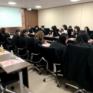 中高大学生 NPOメンバー募集  - 港区