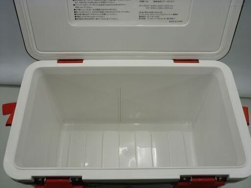 ☆ クーラーボックス 矢沢永吉 SUNTORY PREMIUM MALT'S 景品 E.YAZAWA プレミアムモルツ サントリー 非