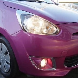 😲これは目立つこと間違いなし😲！！　オシャレに乗りこなしましょう！！の画像