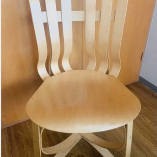 knoll ハットトリックアームレスチェア