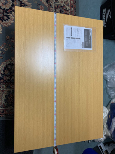 新品　YUASA  コタツ