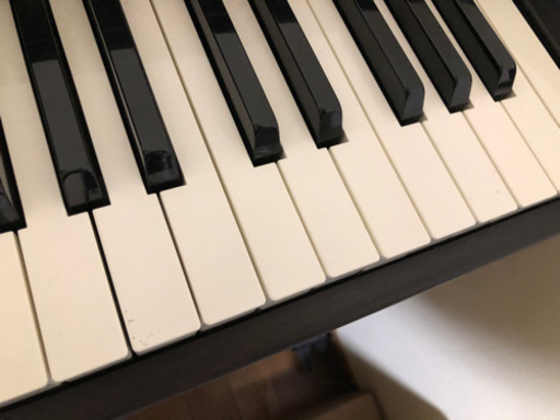 期間限定値下げ！CASIO  電子ピアノ