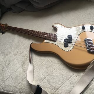 Dingwall Super-P 特注(定価43万円)