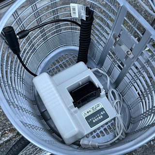 パナソニック Panasonic 電動アシスト自転車 2013 ビビNX BE-ENNX635