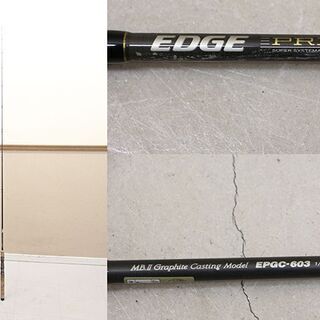 Anglers Republ アングラーズリパブリック EDGE...