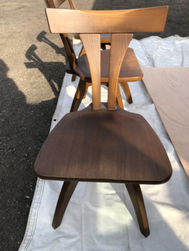 第一産業ブランド 1-Style 6人掛け ? しげん屋
