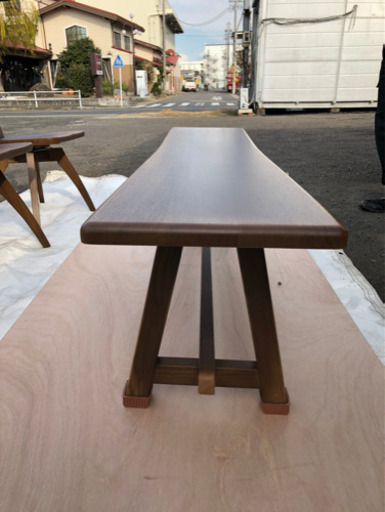 第一産業ブランド 1-Style 6人掛け ? しげん屋