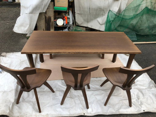 第一産業ブランド 1-Style 6人掛け ? しげん屋