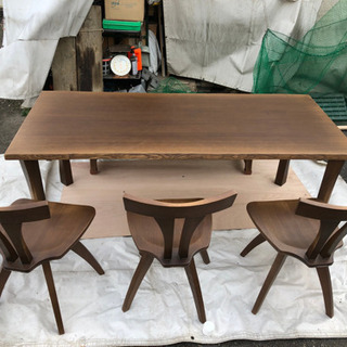 第一産業ブランド 1-Style 6人掛け ? しげん屋