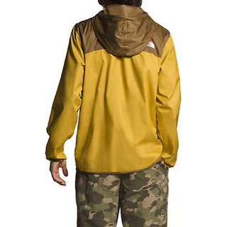 ノースフェイス メンズジャケット ファノラック マウンテンジャケット パッカブルの画像