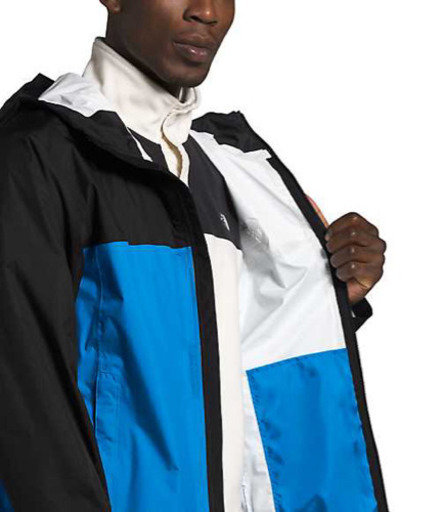 ノースフェイス THE NORTH FACE メンズ ベンチャー2 ジャケット