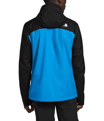 ノースフェイス THE NORTH FACE メンズ ベンチャー2 ジャケット