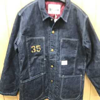 フェローズジャケットの画像