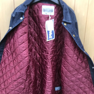 フェローズジャケットの画像