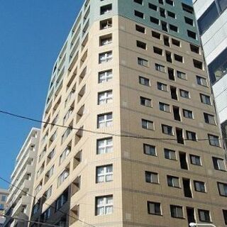 ★★月極駐車場★★人気の中央区入船エリアです！【グラーサ銀座イースト】