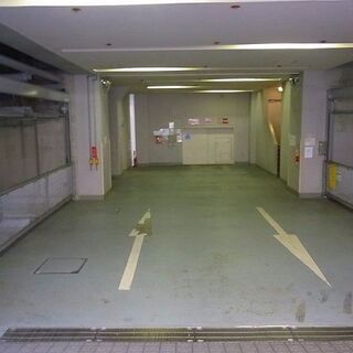 ★★月極駐車場★★人気の中央区入船エリアです！【グラーサ銀座イースト】 - 中央区