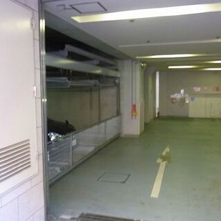 ★★月極駐車場★★人気の中央区入船エリアです！【グラーサ銀座イースト】 - 賃貸（マンション/一戸建て）