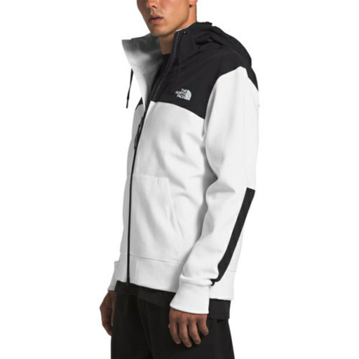 GRAPHIC COLLECTION OVERLAY JACKET