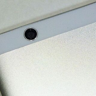 【苫小牧バナナ】HUAWEI/ファーウェイ SIMロック解除 dtab Compact d-01J LTE対応 8インチモニター 美品 判定〇♪の画像