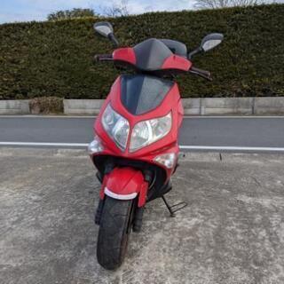 ＰＧＯ125の画像