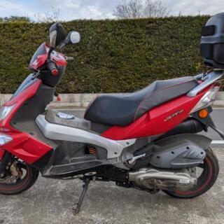 ＰＧＯ125の画像