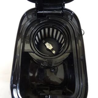【恵庭】アイリスオーヤマ　コーヒーメーカー　IAC-A600　2017年製　中古品　paypay支払いOK!の画像