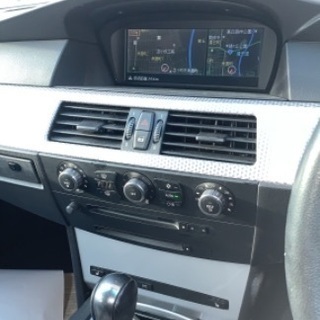 BMW５３０Ｉの画像