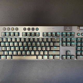 Logitech G915 Linear ロジテッククワイヤレス...