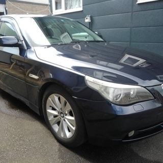 BMW５３０Ｉの画像
