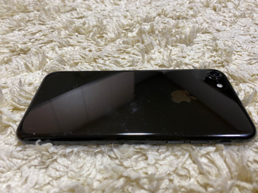 iPhone7 128GB SIMロック解除済み